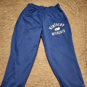 Kentucky mens dri fit pants